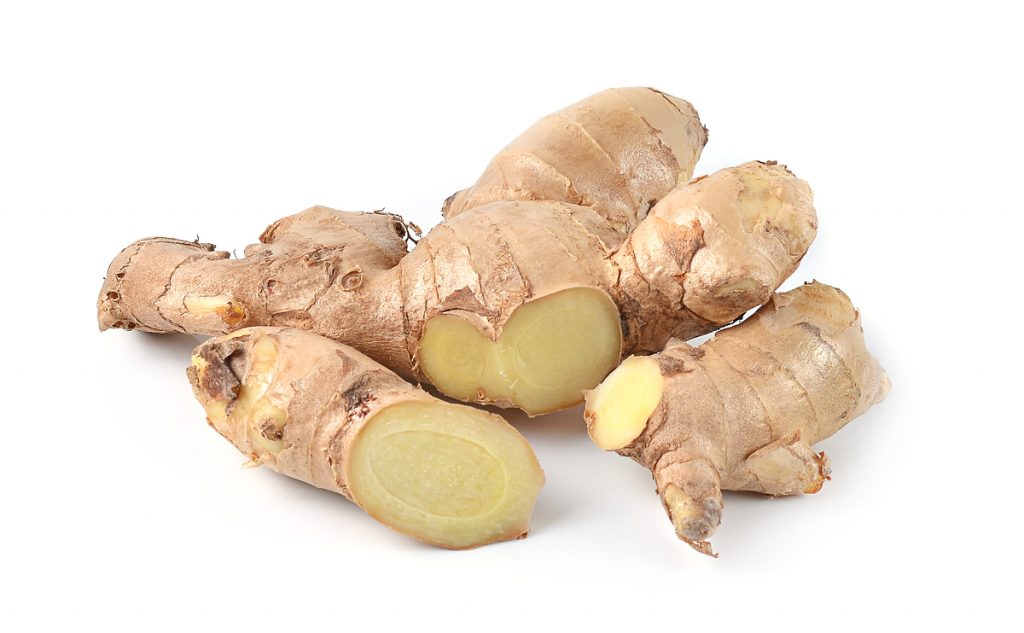 Ginger Local – 200g – $1.99 – The Farmers Gate