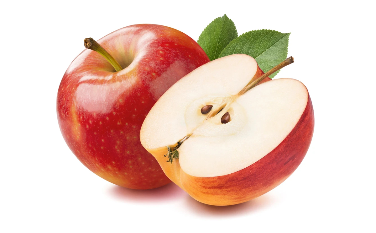 Apple Gala Europe / Africa 1 kg (Approx 7 to 11 Count) – The Farm Vale
